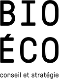 Logo officiel de Bio-Eco