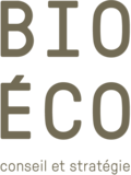 Logo officiel de Bio-Eco